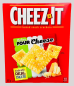 Preview: Cheez It Italian Four Cheese